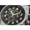 Zegarek Męski CITIZEN Super Titanium Eco-Drive AT2480-81E + BOX