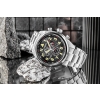 Zegarek Męski CITIZEN Super Titanium Eco-Drive AT2480-81E + BOX