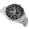 Zegarek Męski CITIZEN Eco-Drive Radio-Controlled CB5914-89L + BOX