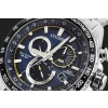 Zegarek Męski CITIZEN Eco-Drive Radio-Controlled CB5914-89L + BOX