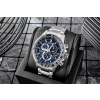 Zegarek Męski CITIZEN Eco-Drive Radio-Controlled CB5914-89L + BOX