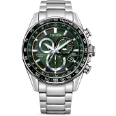 Zegarek Męski CITIZEN Eco-Drive Radio-Controlled CB5914-89X + BOX