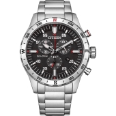 Zegarek Męski CITIZEN Eco-Drive AT2520-89E + BOX