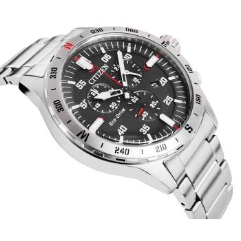 Zegarek Męski CITIZEN Eco-Drive AT2520-89E + BOX