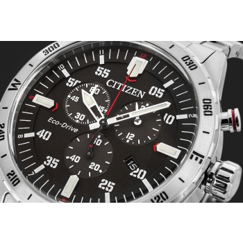Zegarek Męski CITIZEN Eco-Drive AT2520-89E + BOX
