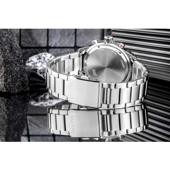 Zegarek Męski CITIZEN Eco-Drive AT2520-89E + BOX