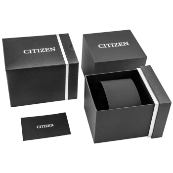 Zegarek Męski CITIZEN Eco-Drive AT2520-89E + BOX