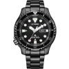 Zegarek Męski CITIZEN Promaster Mechanical Diver NY0145-86E + BOX