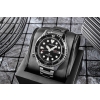 Zegarek Męski CITIZEN Promaster Mechanical Diver NY0145-86E + BOX