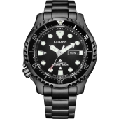 Zegarek Męski CITIZEN Promaster Mechanical Diver NY0145-86E + BOX