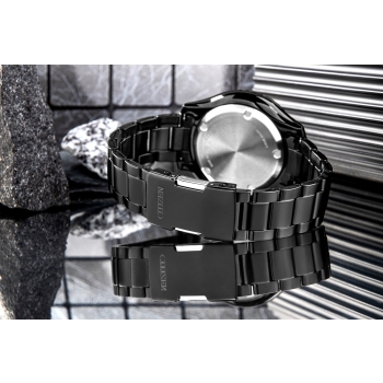 Zegarek Męski CITIZEN Promaster Mechanical Diver NY0145-86E + BOX