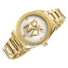 Zegarek Damski DKNY Chambers Midi Gold DK1L016M0065 + BOX