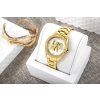 Zegarek Damski DKNY Chambers Midi Gold DK1L016M0065 + BOX