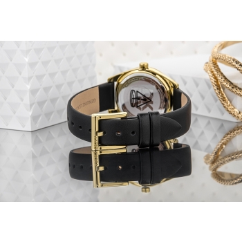 Zegarek Damski DKNY Chambers Midi DK1L016L0025 + BOX