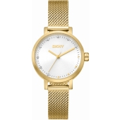 Zegarek Damski DKNY Soho Mini DK1L037M0035 + BOX