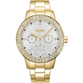 Zegarek Damski DKNY Parsons Multi Glitz DK1L055M0055 + BOX