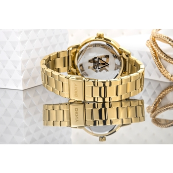 Zegarek Damski DKNY Parsons Multi Glitz DK1L055M0055 + BOX