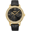 Zegarek Damski DKNY Parsons Multi Glitz DK1L055L0025 + BOX