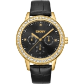 Zegarek Damski DKNY Parsons Multi Glitz DK1L055L0025 + BOX