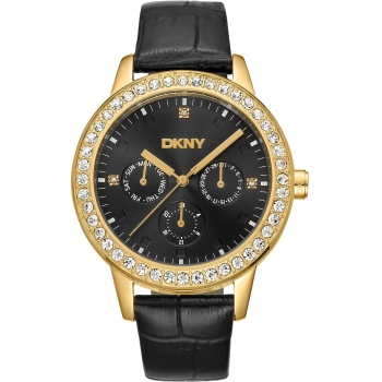 Zegarek Damski DKNY Parsons Multi Glitz DK1L055L0025 + BOX