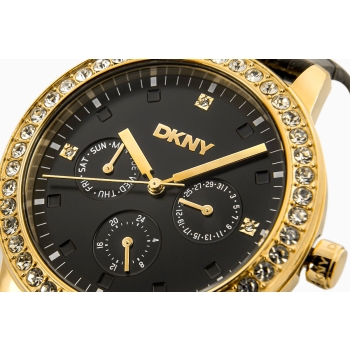 Zegarek Damski DKNY Parsons Multi Glitz DK1L055L0025 + BOX