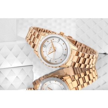 Zegarek Damski ESPRIT Classic ES1L348M0065 + BOX