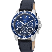 Zegarek Męski ESPRIT Hudson ES1G373L0025 + BOX
