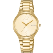 Zegarek Damski LORUS Lady RG208UX9 + BOX