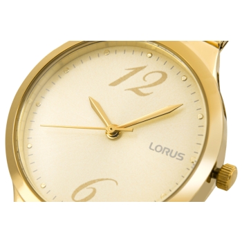 Zegarek Damski LORUS Lady RG208UX9 + BOX