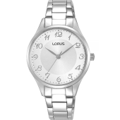 Zegarek Damski LORUS Classic RG267VX9 + BOX
