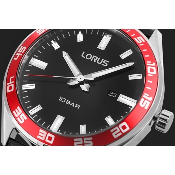 Zegarek Męski LORUS RH941NX9 + BOX