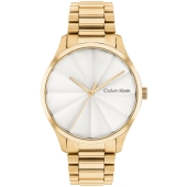 Zegarek Damski CALVIN KLEIN Burst 25200232 + BOX