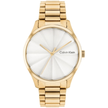 Zegarek Damski CALVIN KLEIN Burst 25200232 + BOX