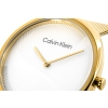 Zegarek Damski CALVIN KLEIN Sculpt 25200246 + BOX