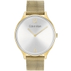 Zegarek Damski CALVIN KLEIN Timeless Mesh 25200003 + BOX