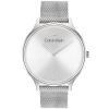 Zegarek Damski CALVIN KLEIN Timeless Mesh 25200001 + BOX