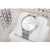 Zegarek Damski CALVIN KLEIN Timeless Mesh 25200001 + BOX