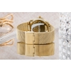 Zegarek Damski CALVIN KLEIN Iconic Mesh 25200034 + BOX