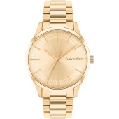 Zegarek Damski CALVIN KLEIN Iconic Brancelet 25200043 + BOX