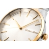 Zegarek Damski CALVIN KLEIN Iconic Brancelet 25200044 + BOX