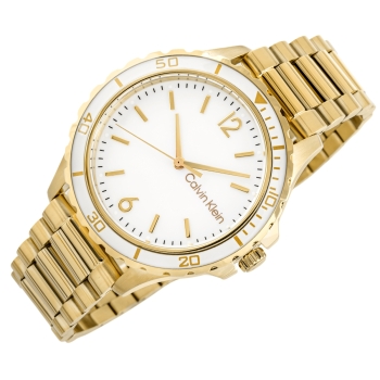 Zegarek Damski CALVIN KLEIN Sport For Her 25200099 + BOX
