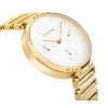 Zegarek Damski CALVIN KLEIN Minimalistic T Bar 25200284 + BOX