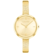 Zegarek Damski CALVIN KLEIN Iconic 25200182 + BOX