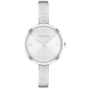 Zegarek Damski CALVIN KLEIN Iconic 25200181 + BOX