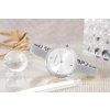 Zegarek Damski CALVIN KLEIN Iconic 25200181 + BOX