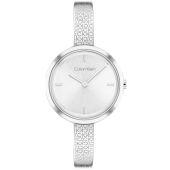 Zegarek Damski CALVIN KLEIN Iconic 25200181 + BOX