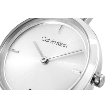 Zegarek Damski CALVIN KLEIN Iconic 25200181 + BOX