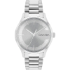 Zegarek Męski CALVIN KLEIN Iconic Brancelet 25200036 + BOX
