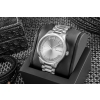 Zegarek Męski CALVIN KLEIN Iconic Brancelet 25200036 + BOX