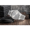 Zegarek Męski CALVIN KLEIN Iconic Brancelet 25200036 + BOX